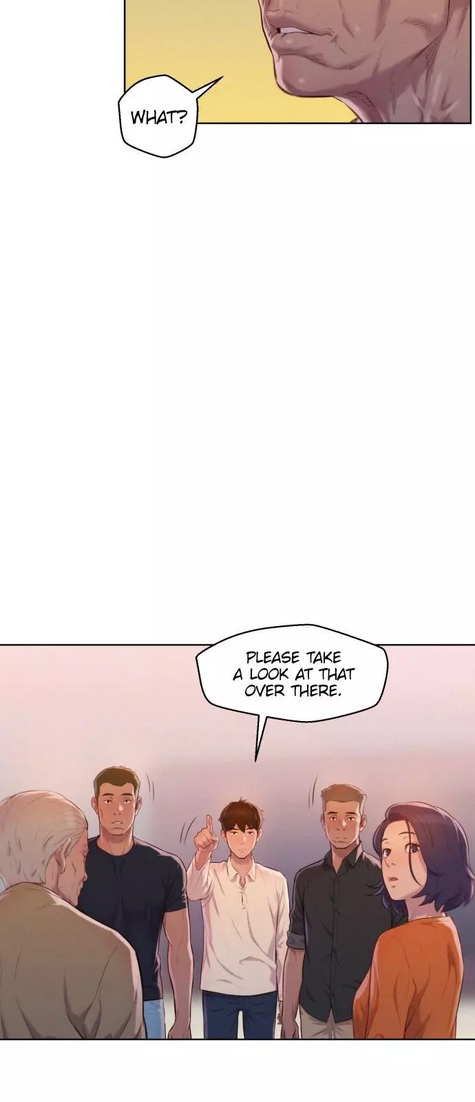 Manga page 40