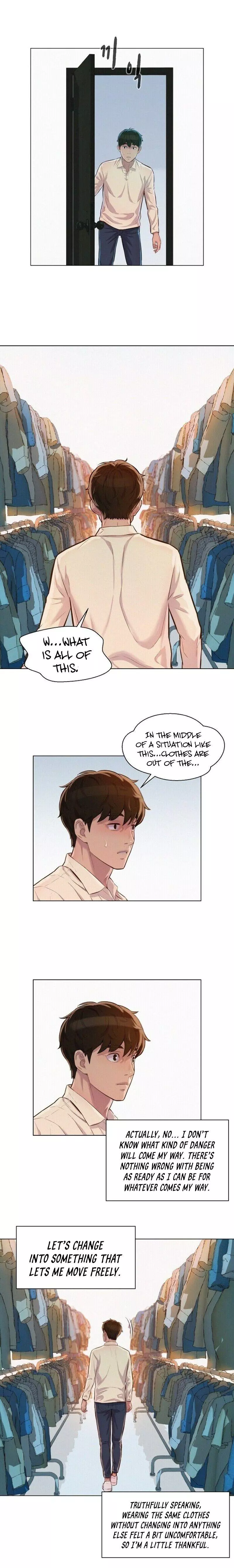 Manga page 12