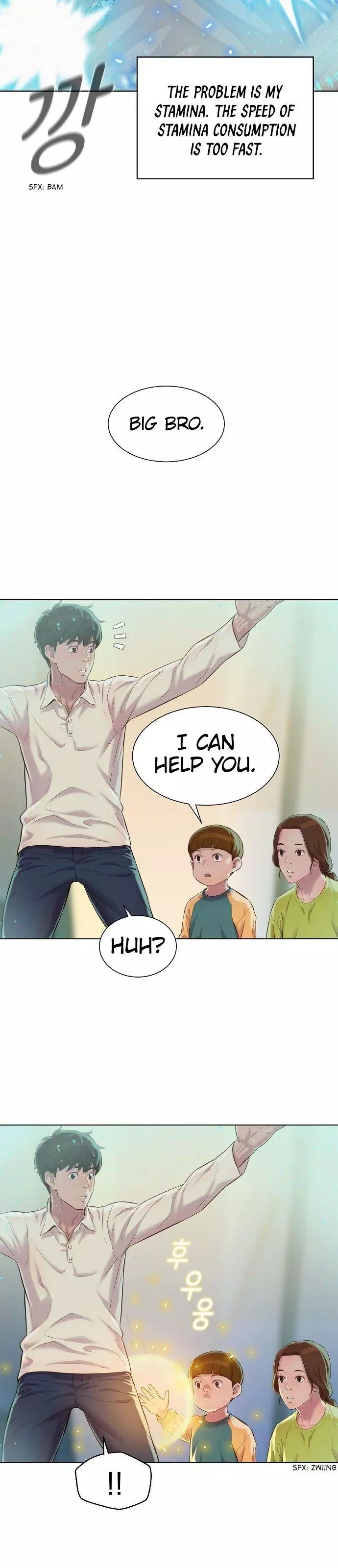 Manga page 13