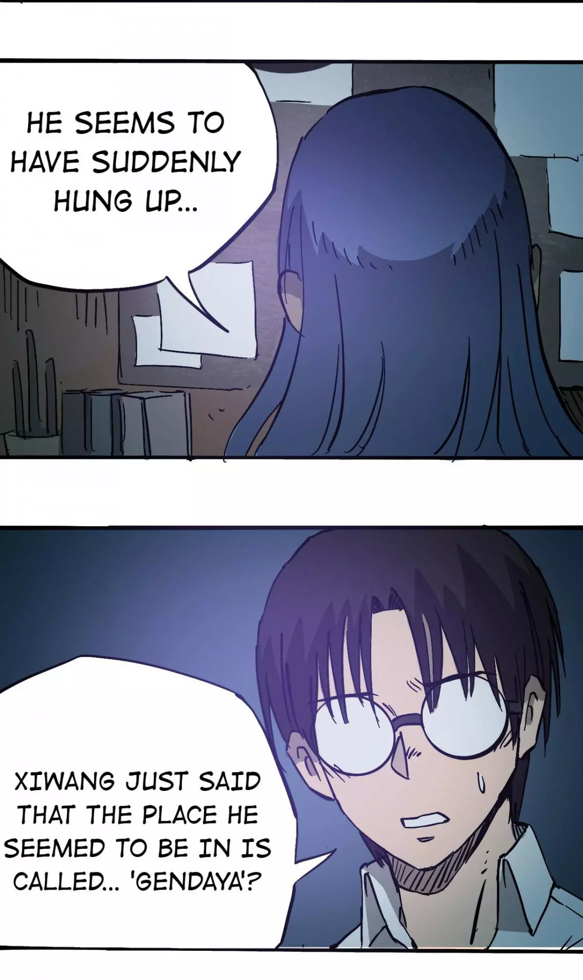 Manga page 18
