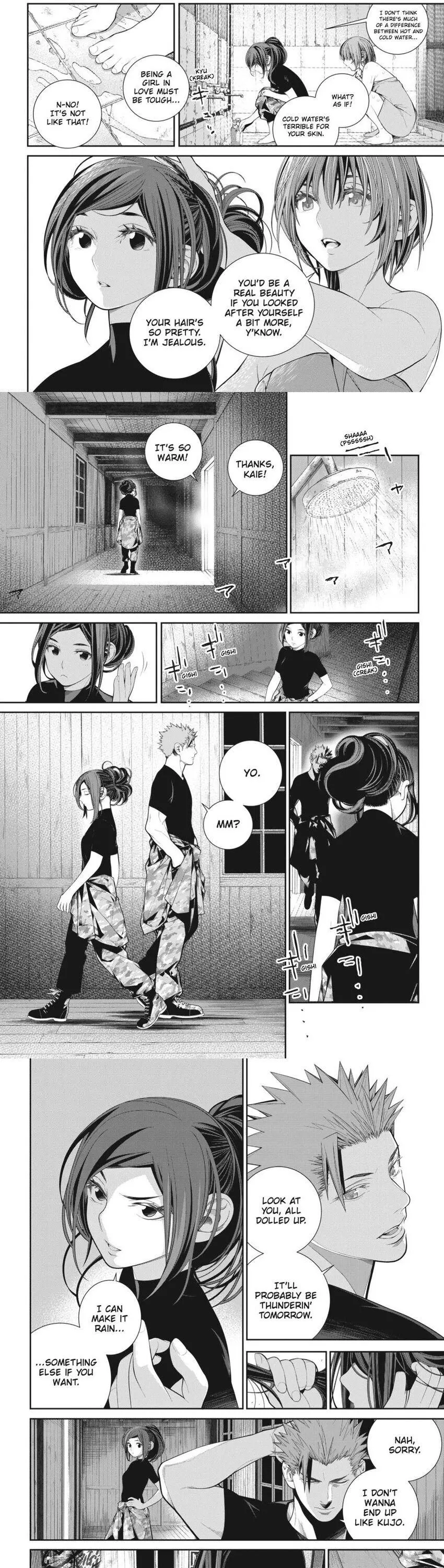 Manga page 4