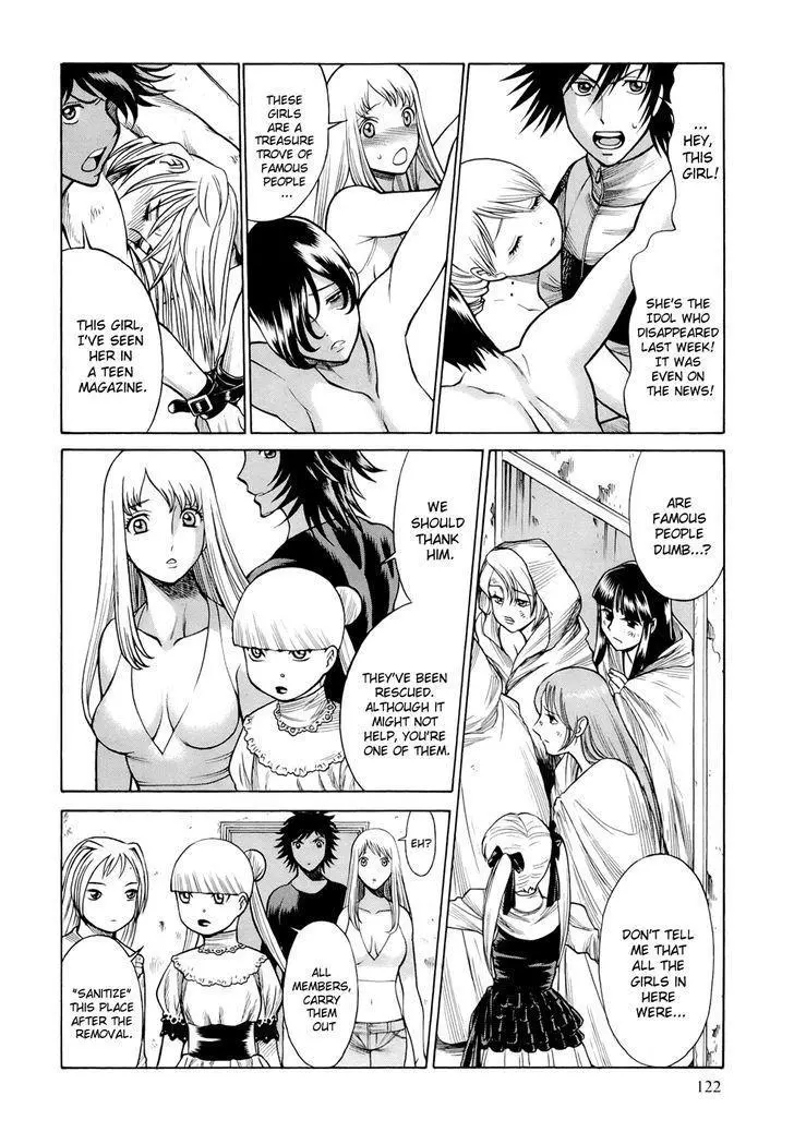 Manga page 13