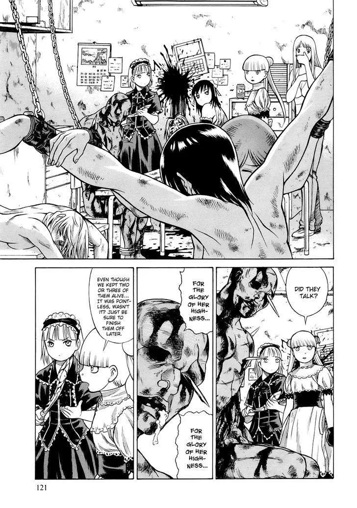Manga page 12