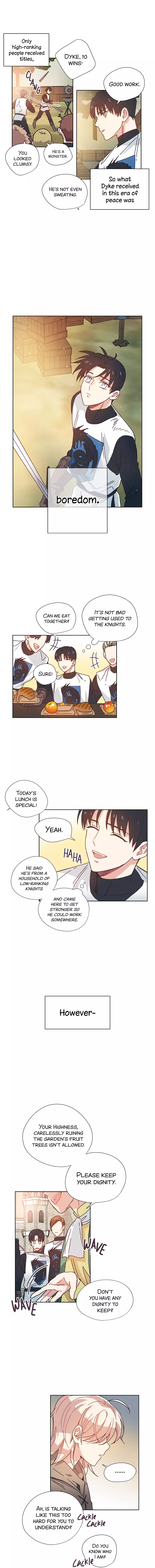 Manga page 4