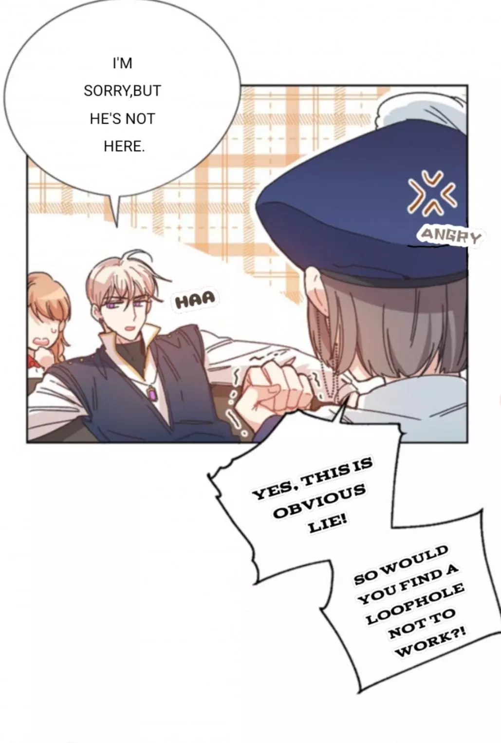 Manga page 16