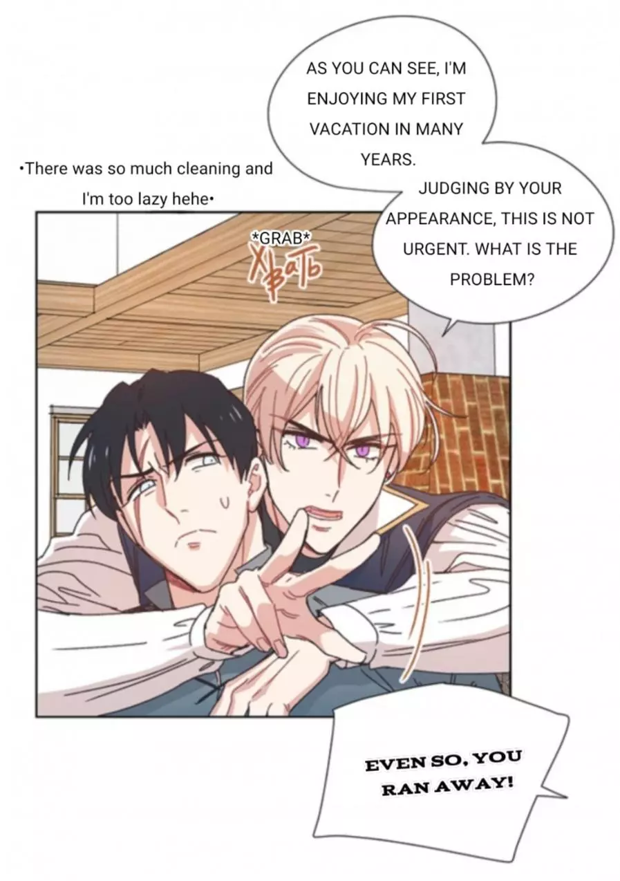 Manga page 21