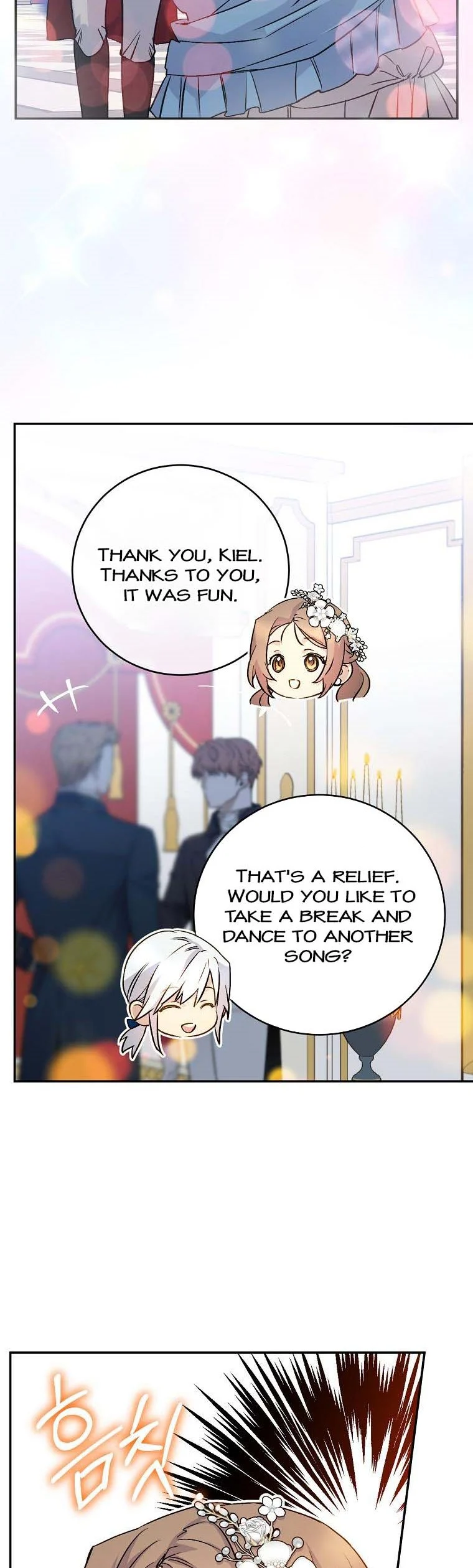 Manga page 28