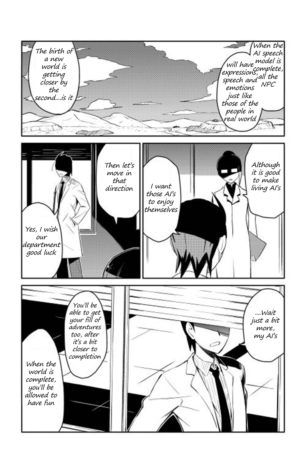 Manga page 4
