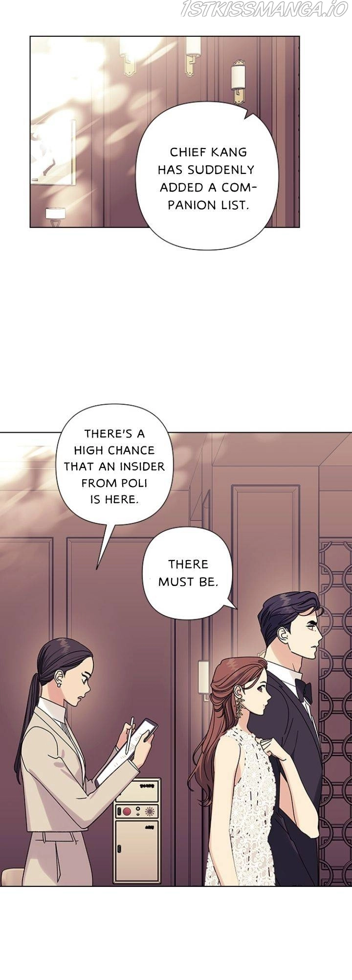 Manga page 28