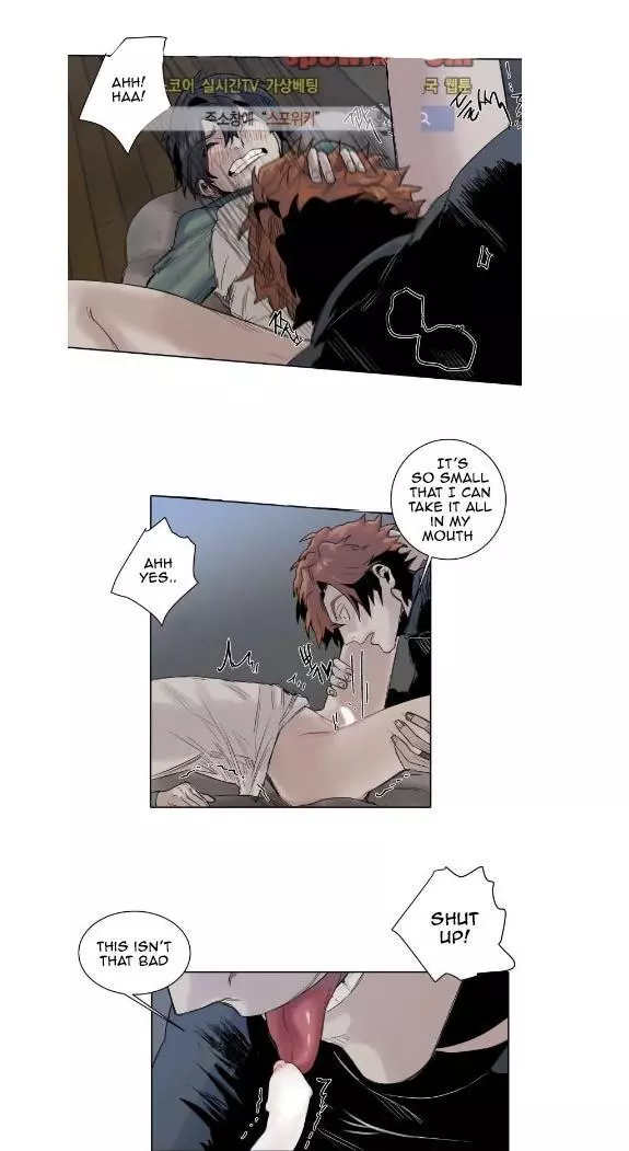 Manga page 13
