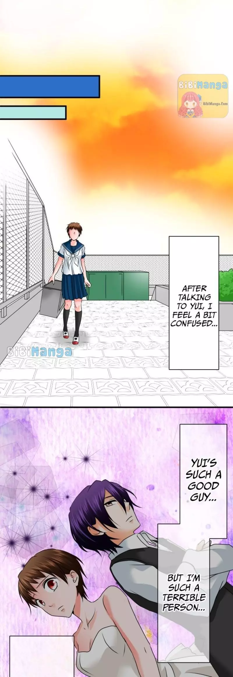 Manga page 11