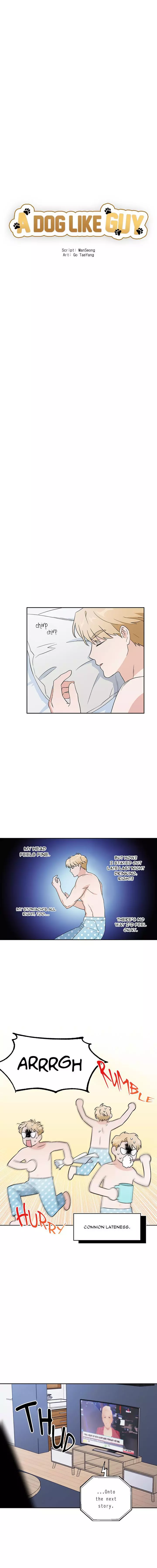 Manga page 10