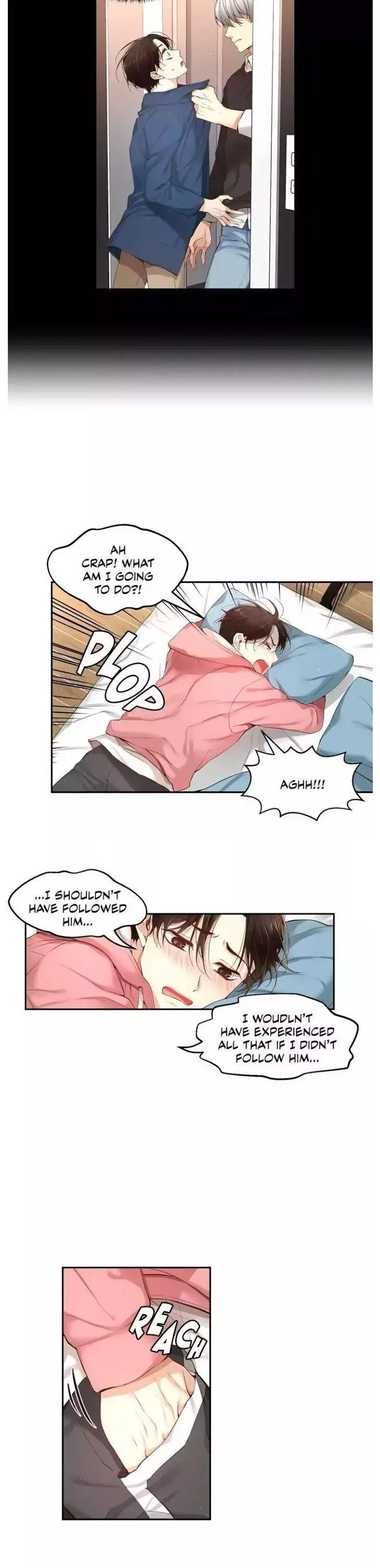 Manga page 10