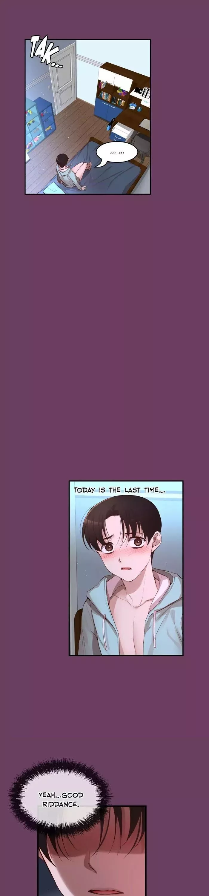 Manga page 21