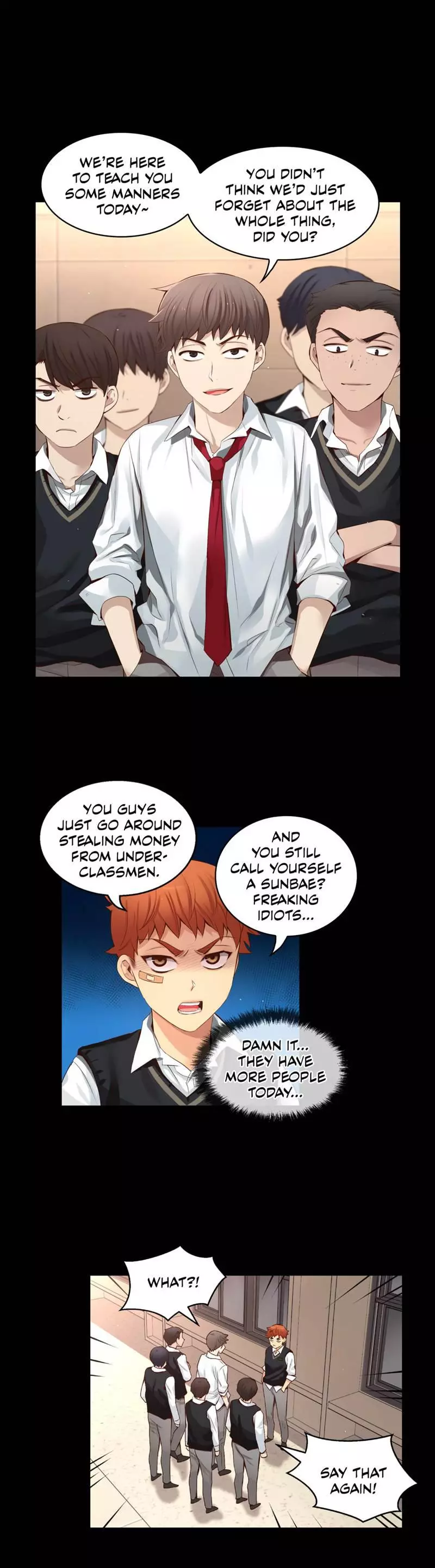 Manga page 18