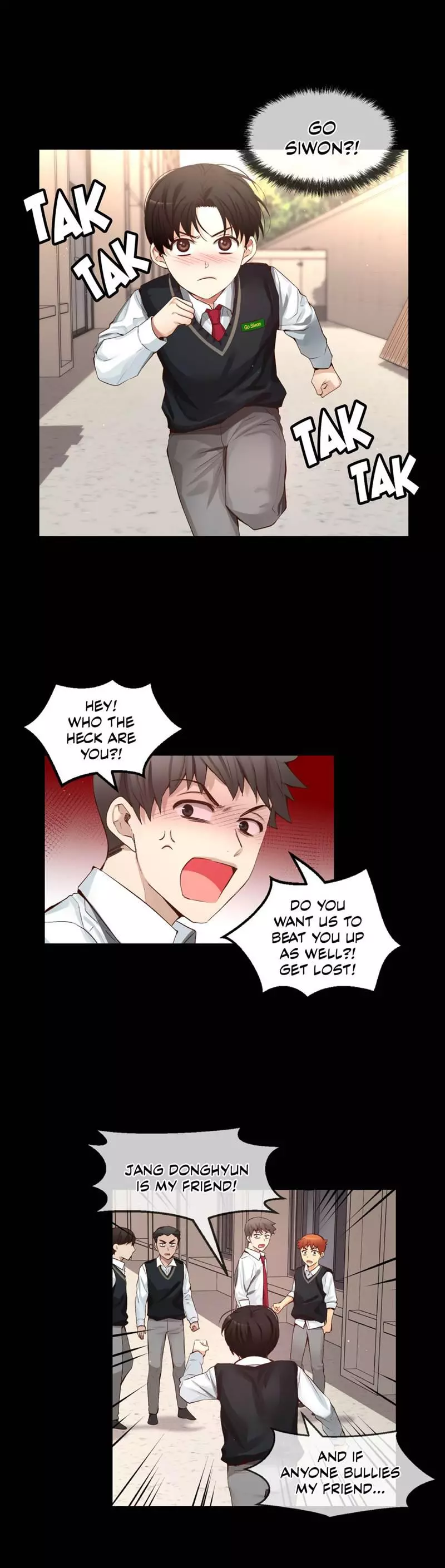 Manga page 21