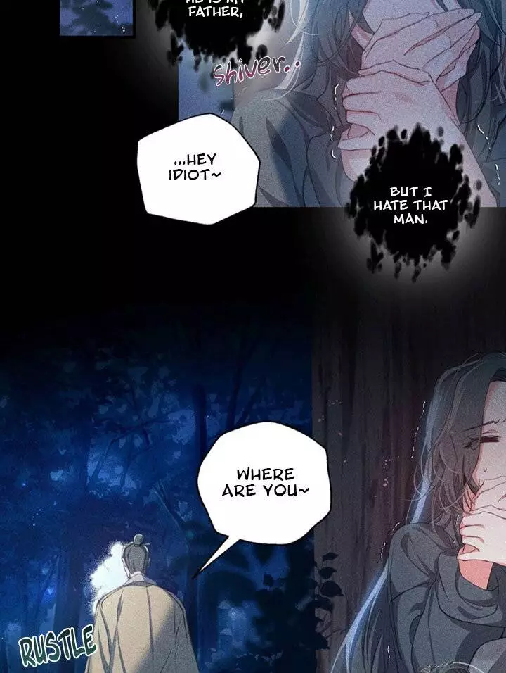 Manga page 21