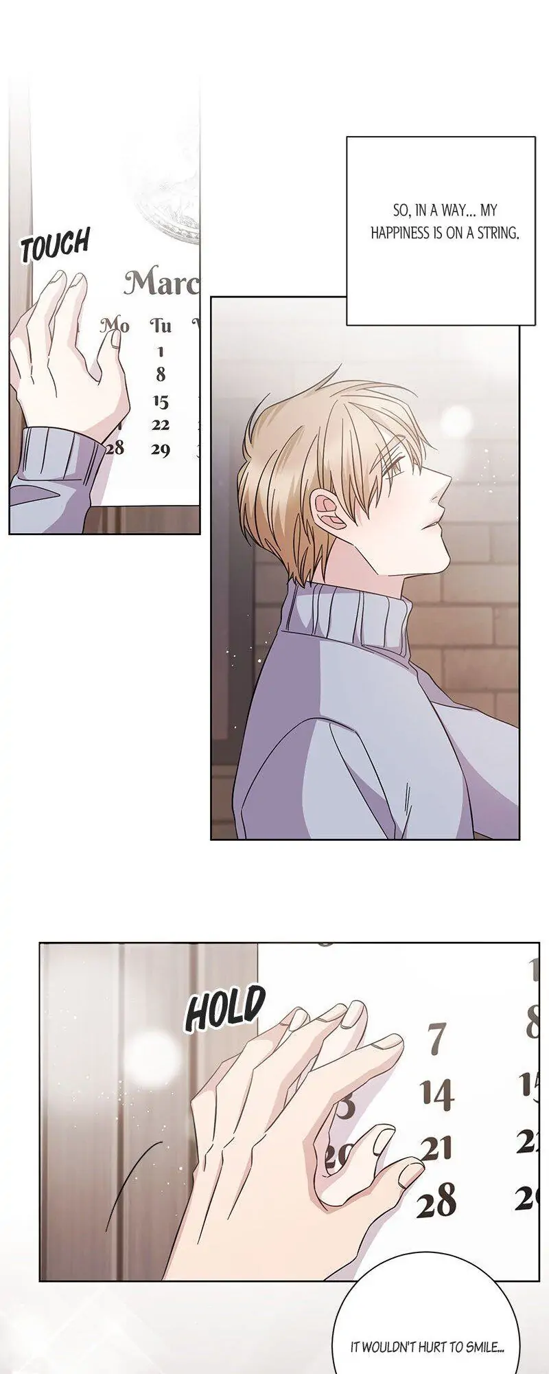 Manga page 15