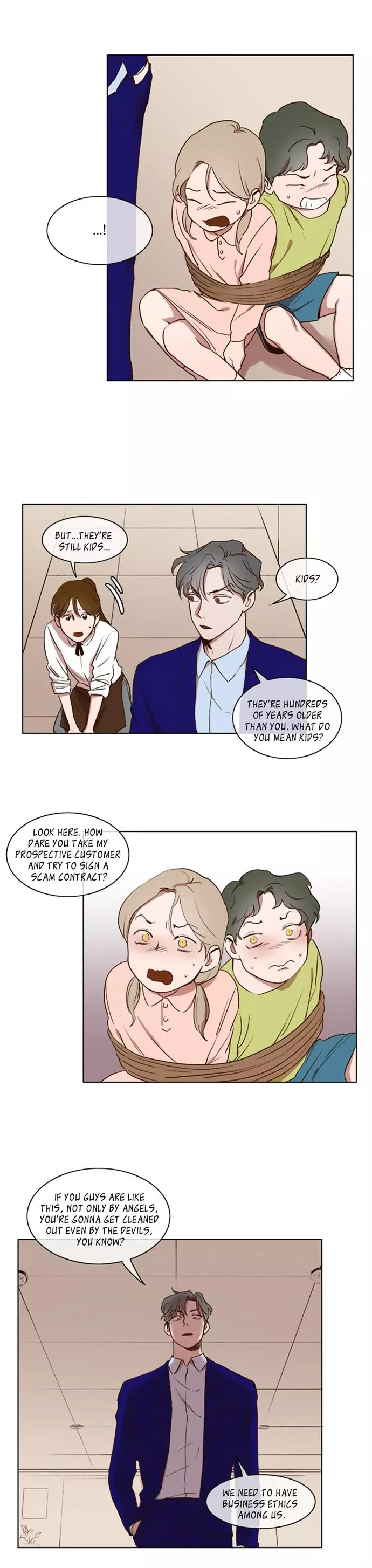 Manga page 13
