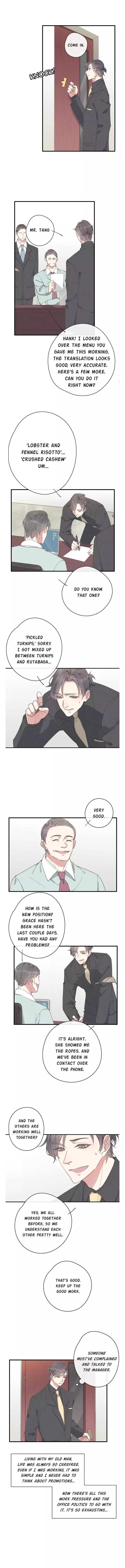 Manga page 4