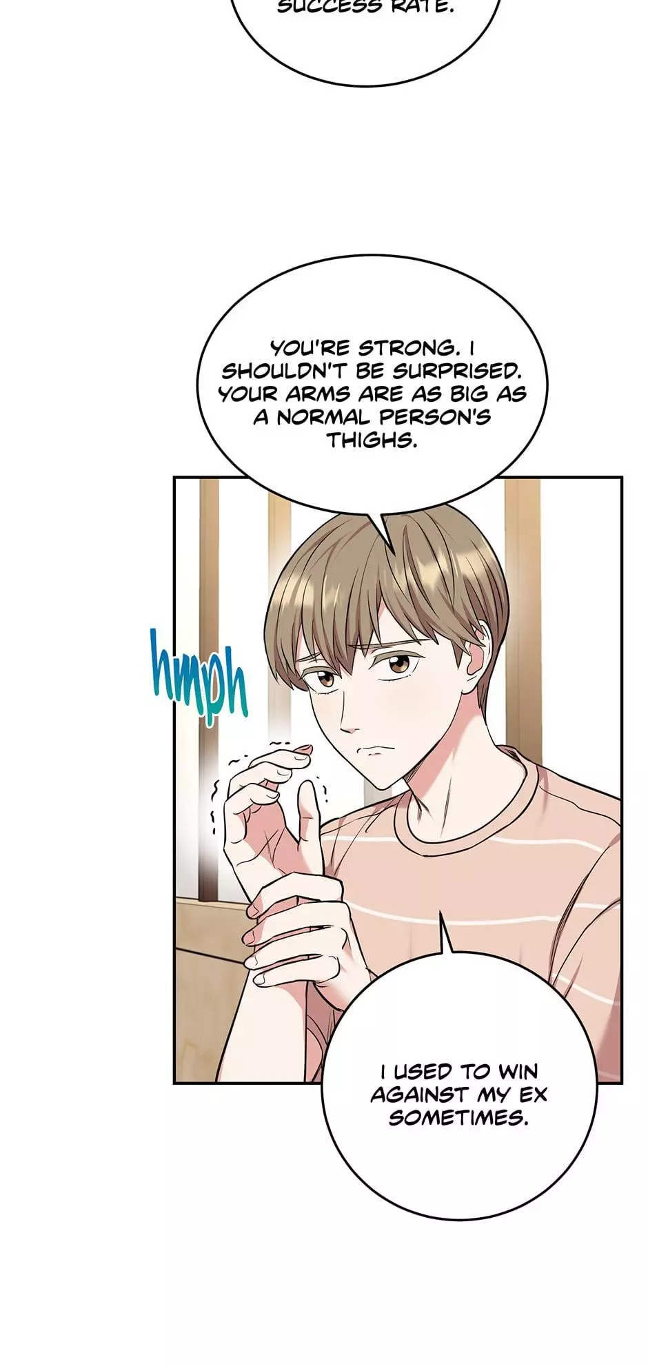 Manga page 21