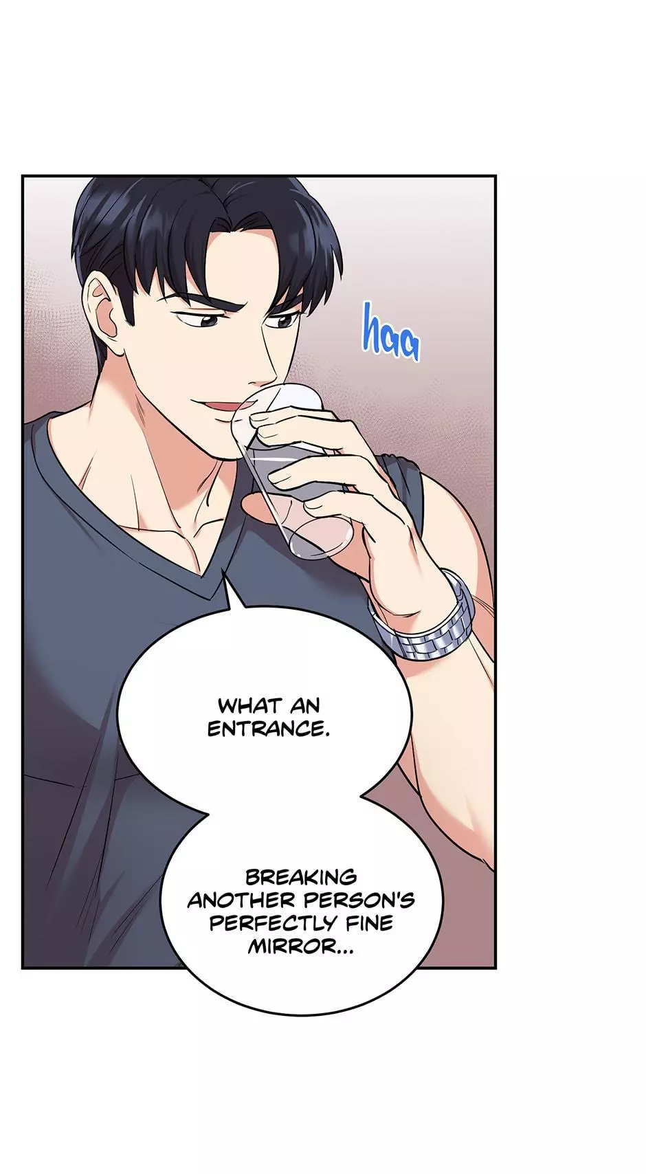 Manga page 28