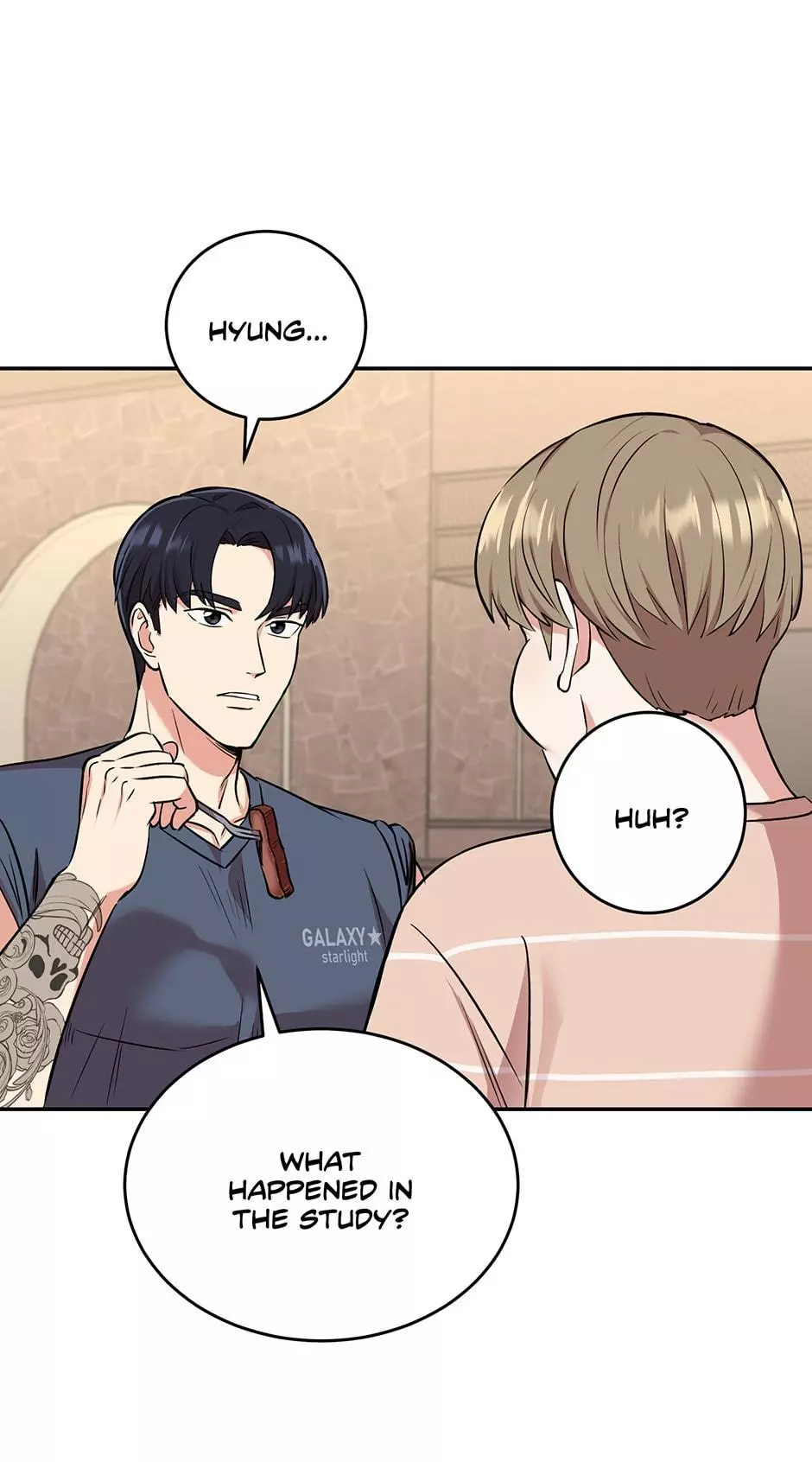 Manga page 38