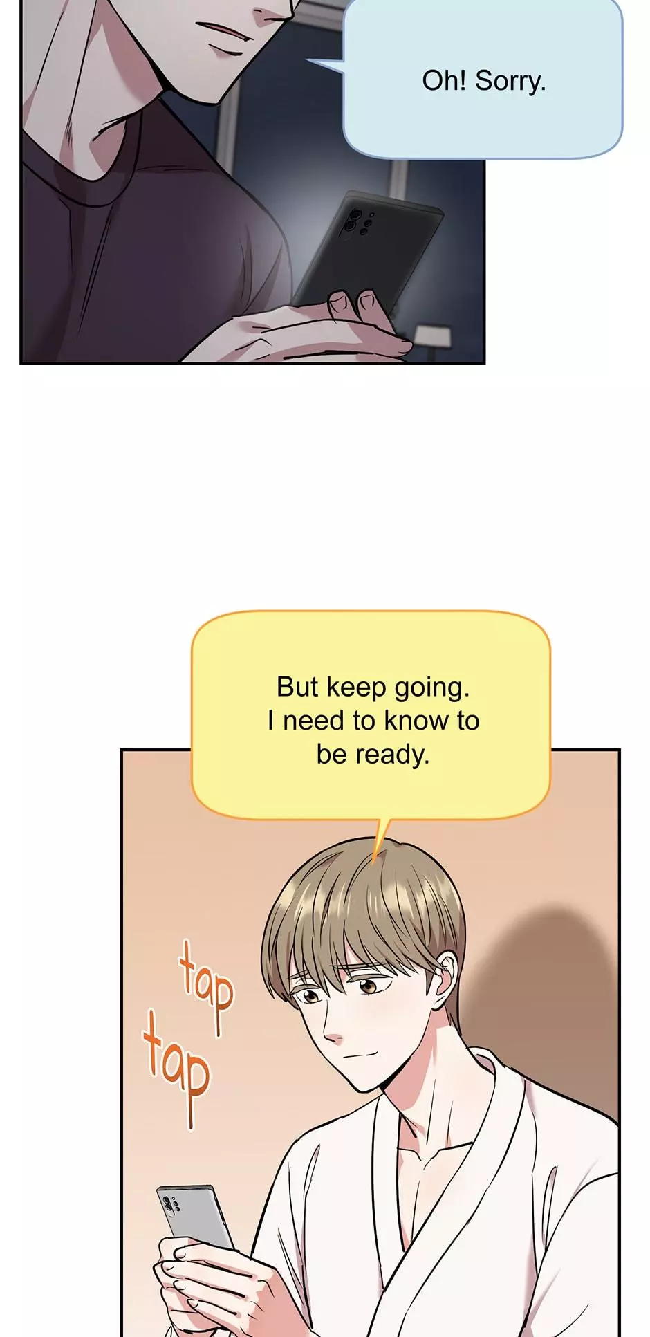 Manga page 41