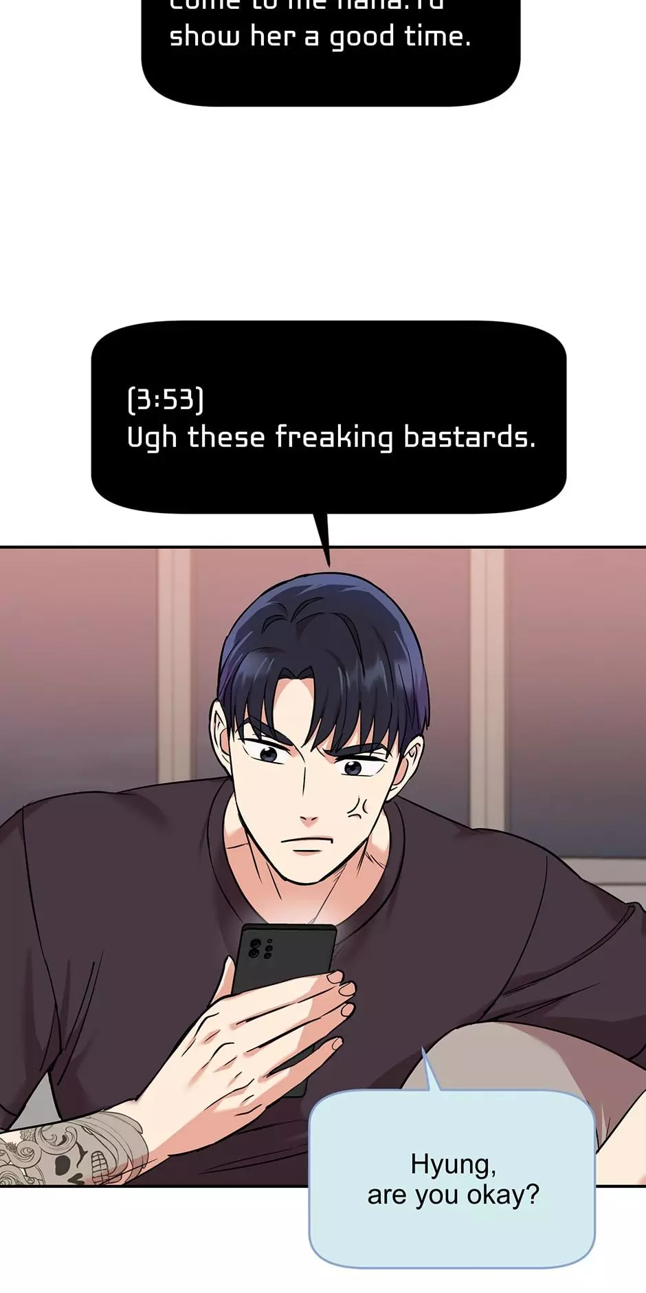 Manga page 33