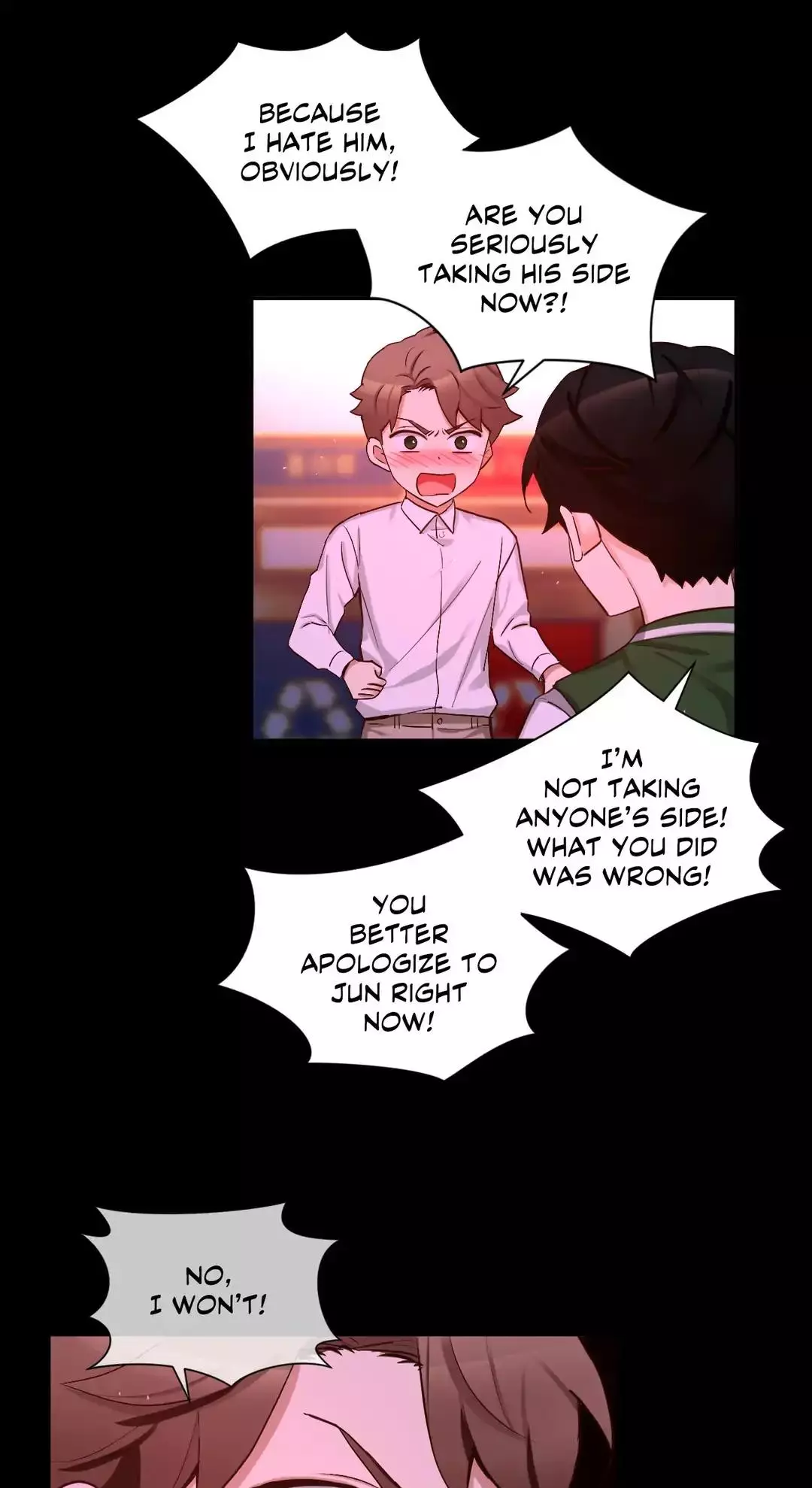 Manga page 11