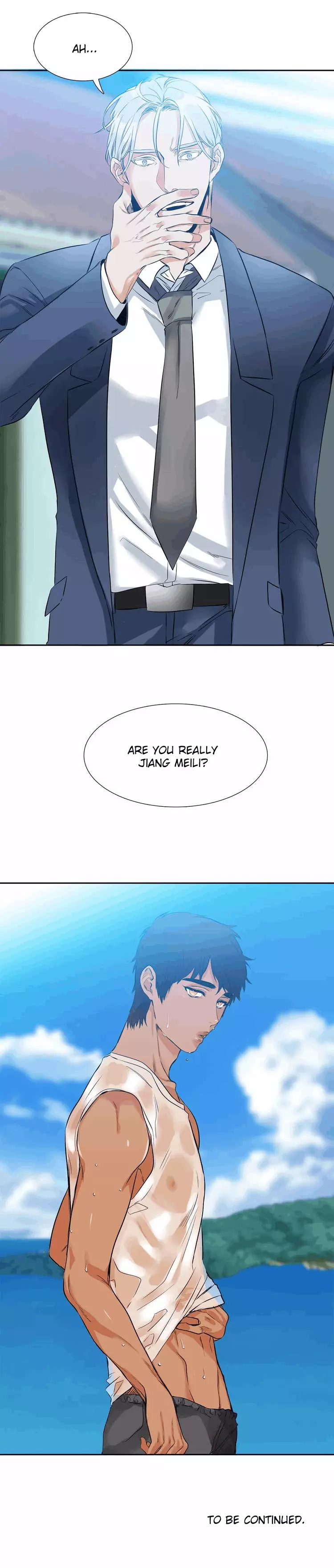 Manga page 21
