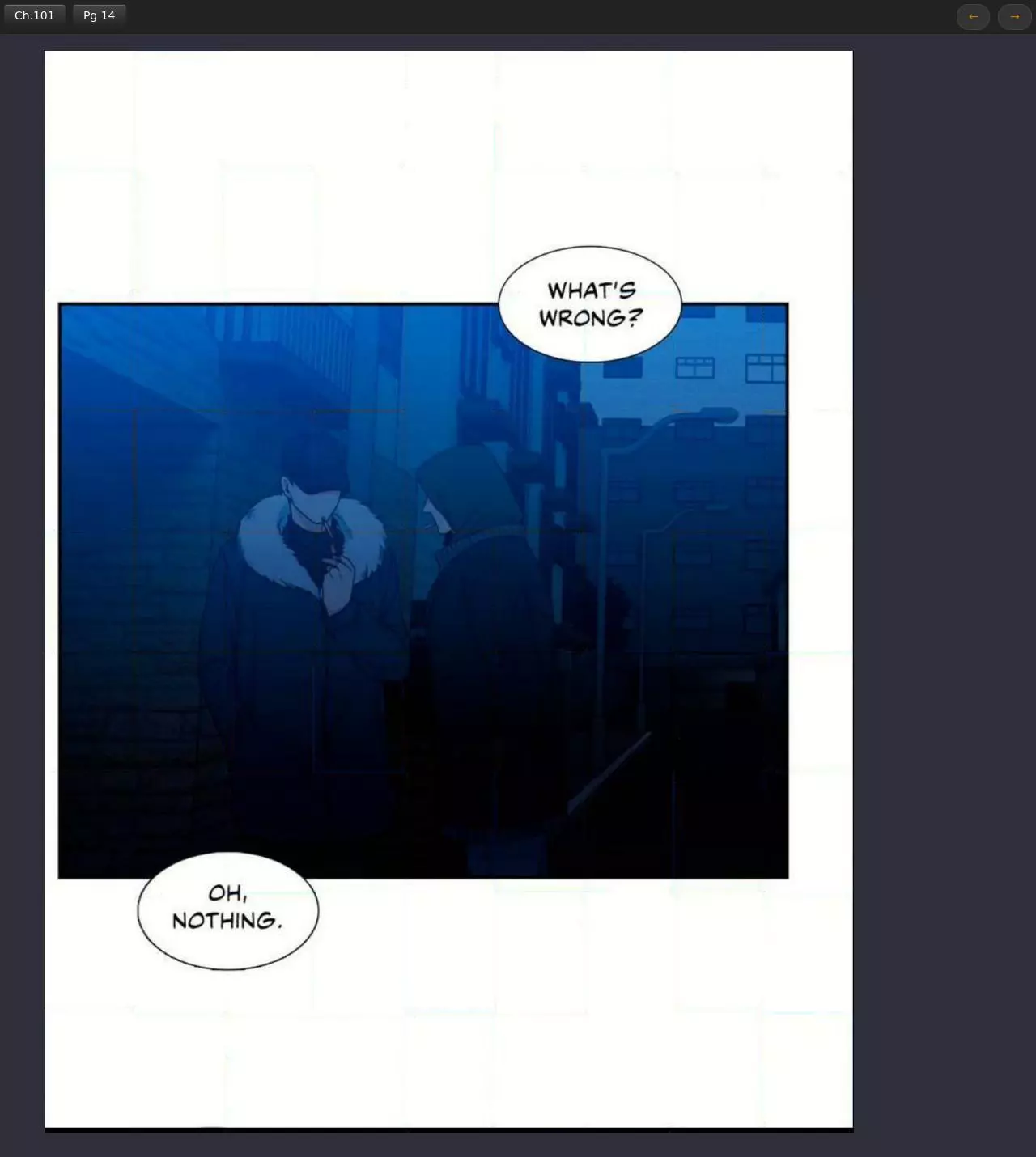Manga page 14