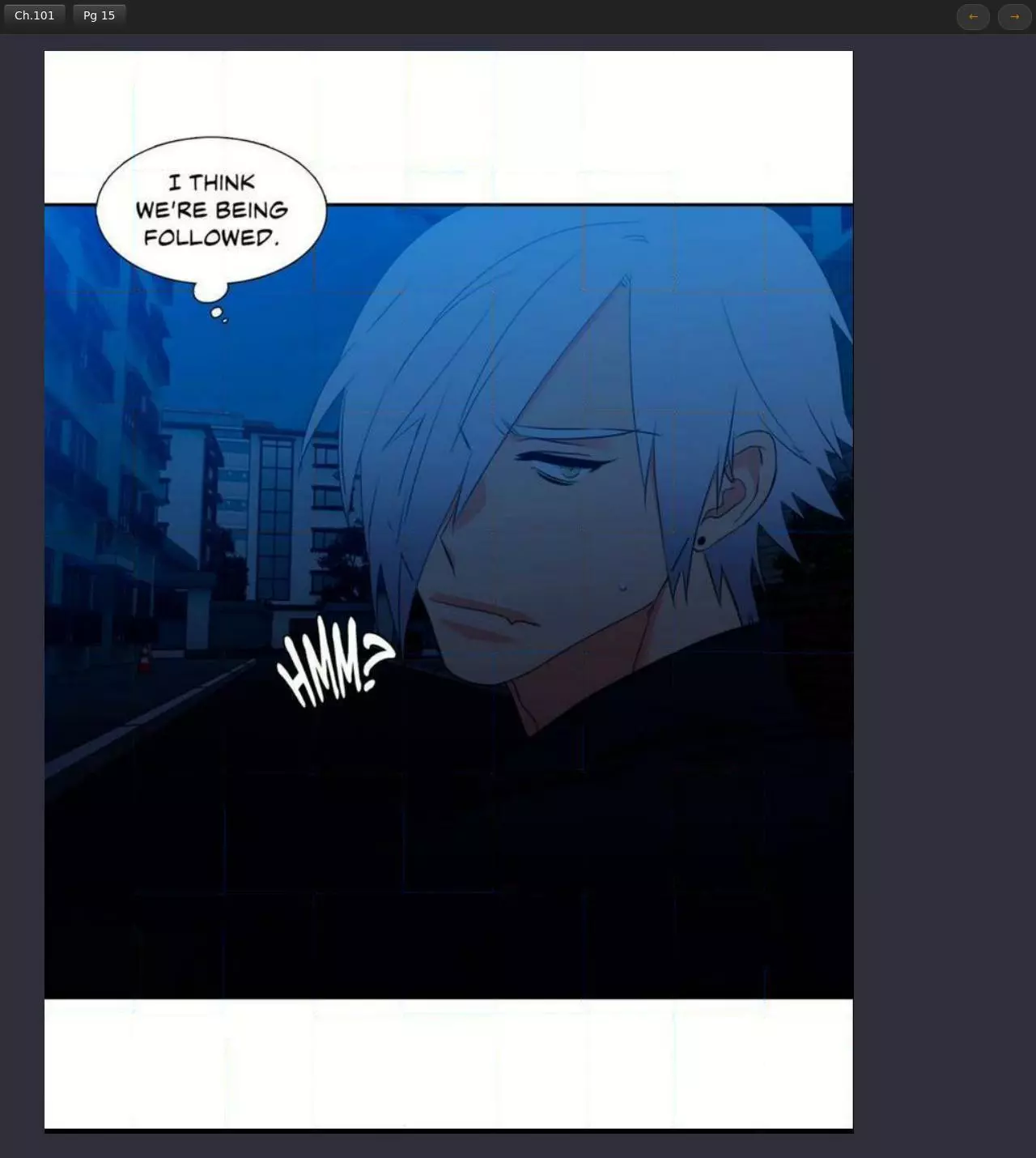 Manga page 15