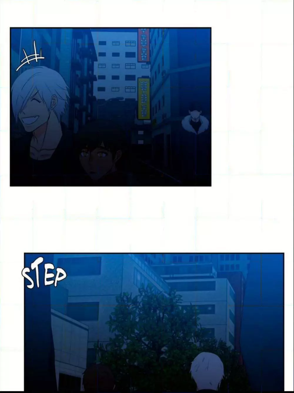Manga page 16