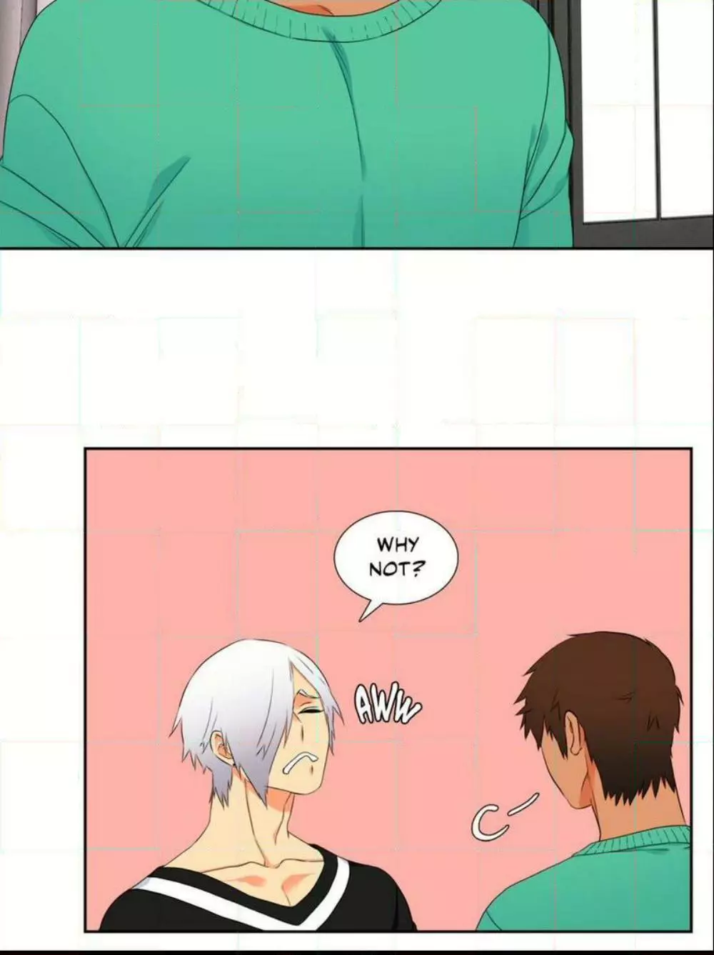 Manga page 29