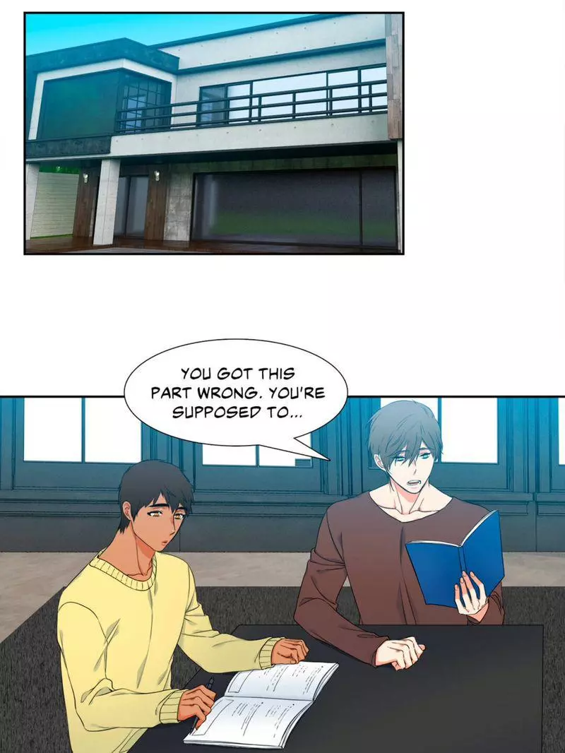Manga page 11