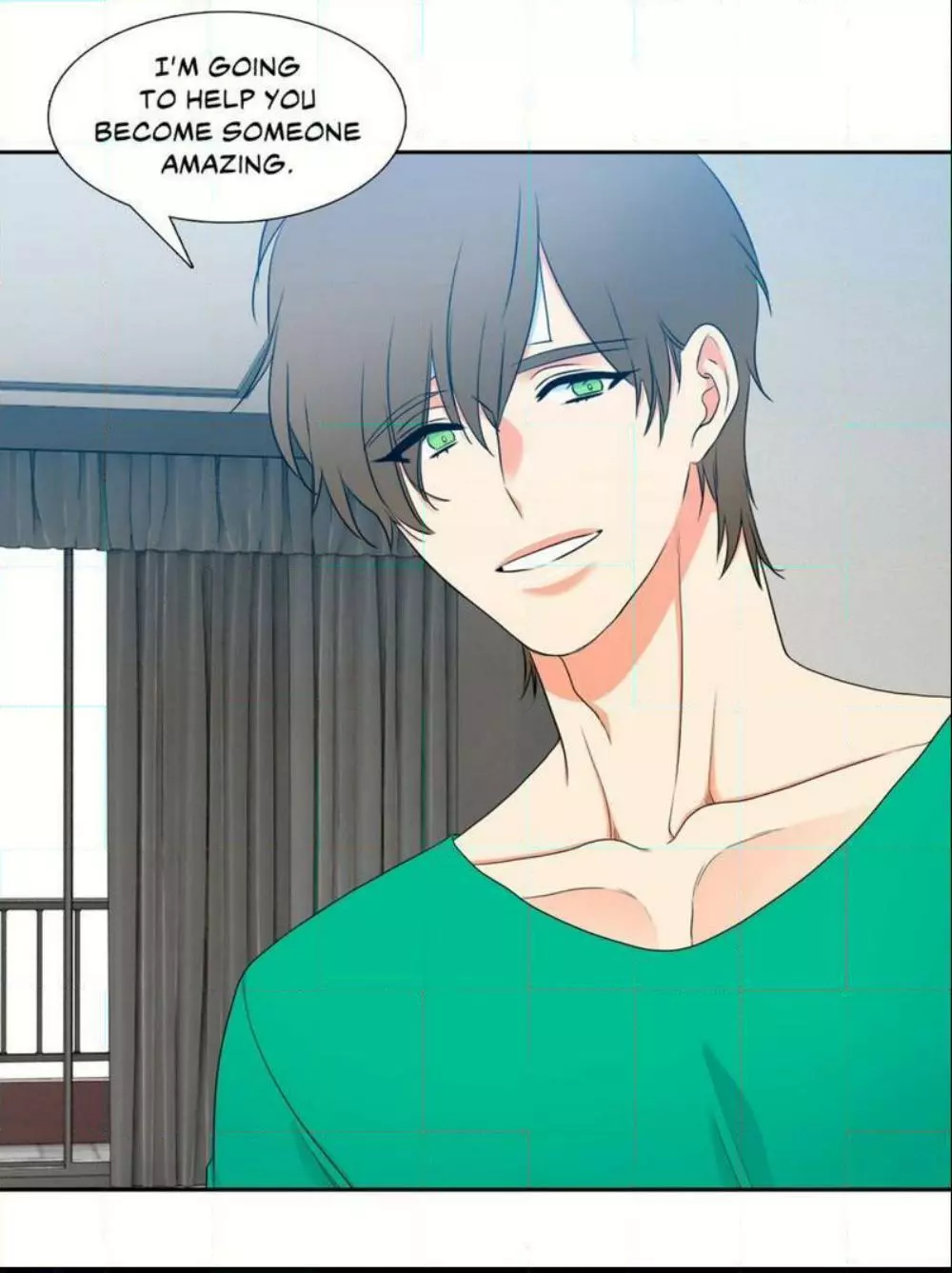 Manga page 32