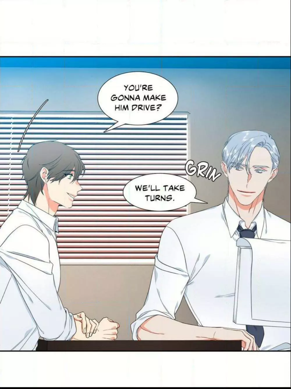Manga page 19