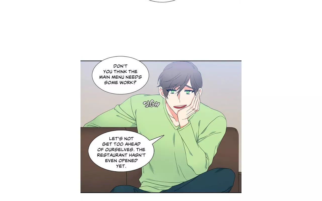 Manga page 25