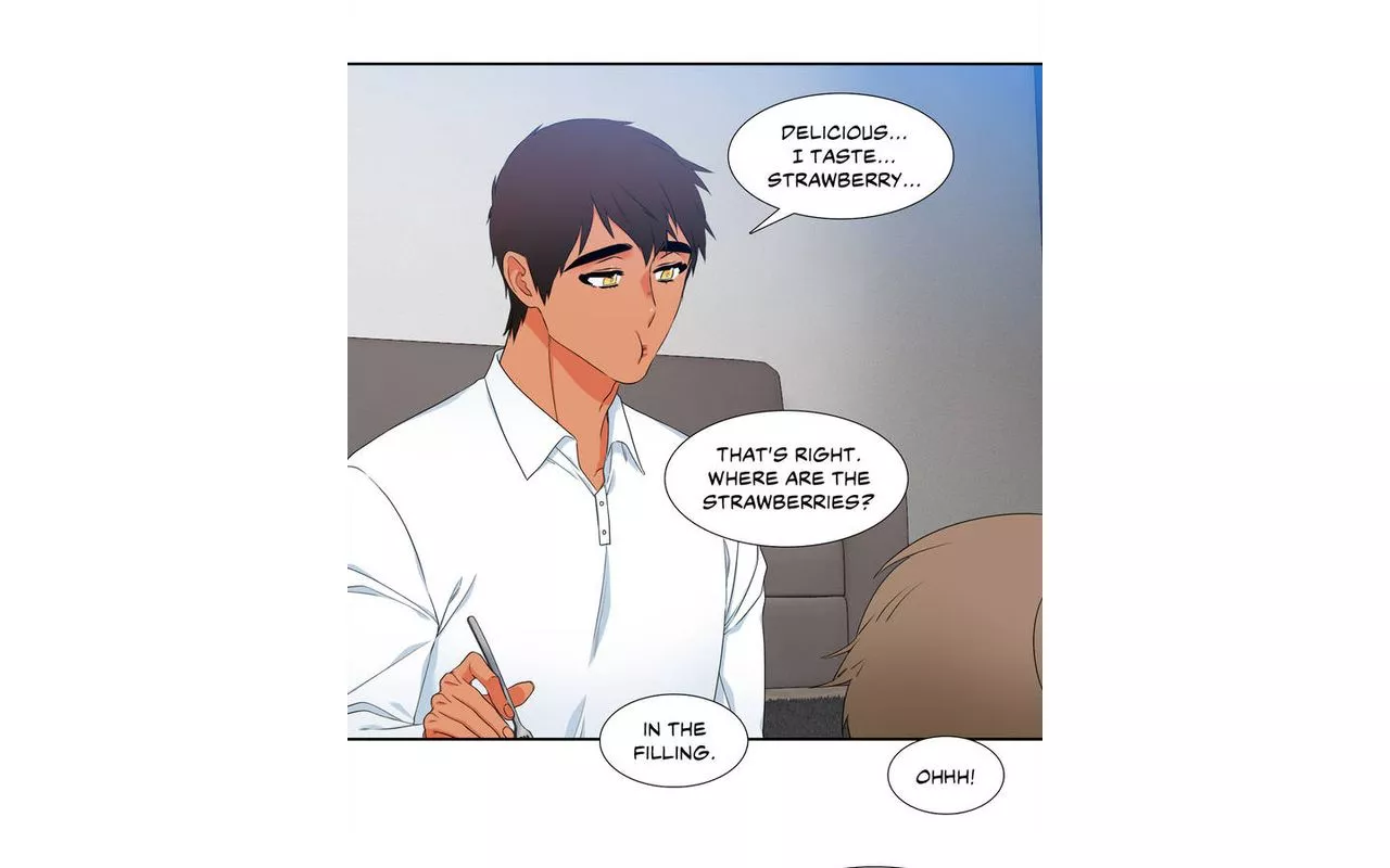 Manga page 40