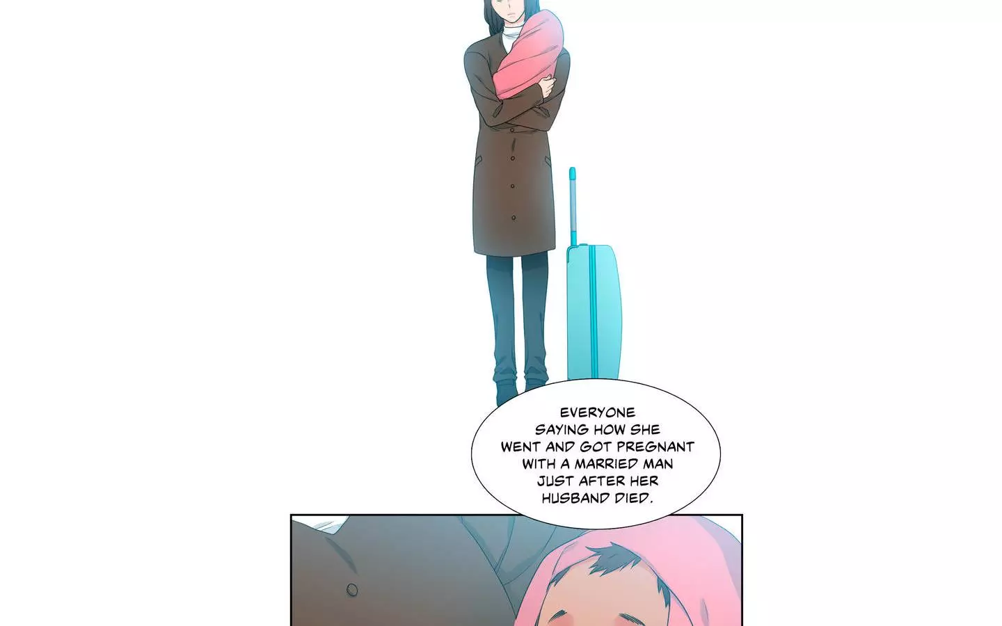 Manga page 21