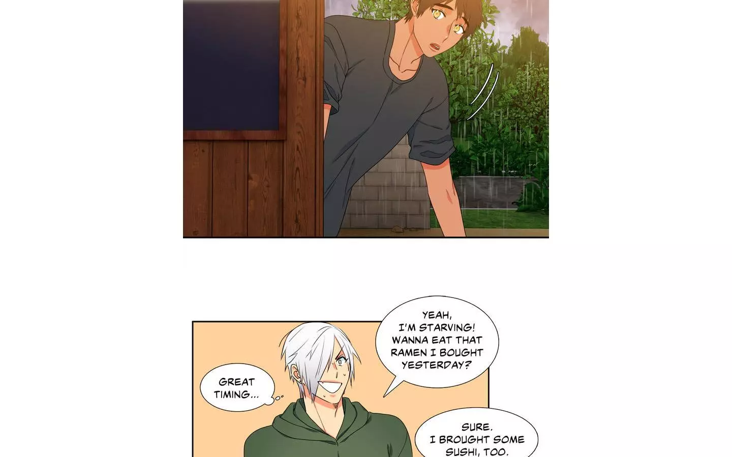 Manga page 39