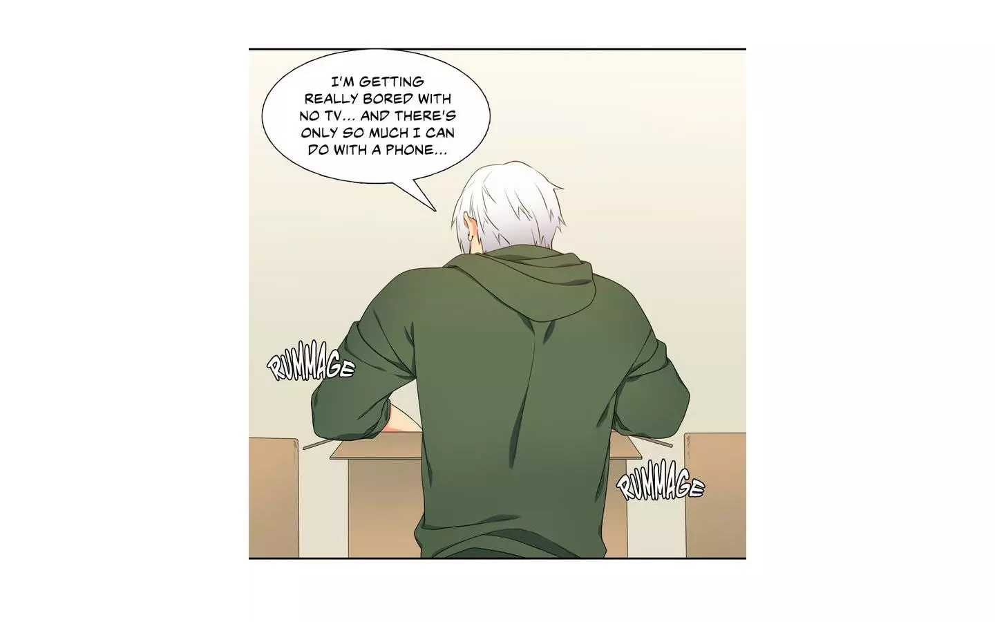 Manga page 31