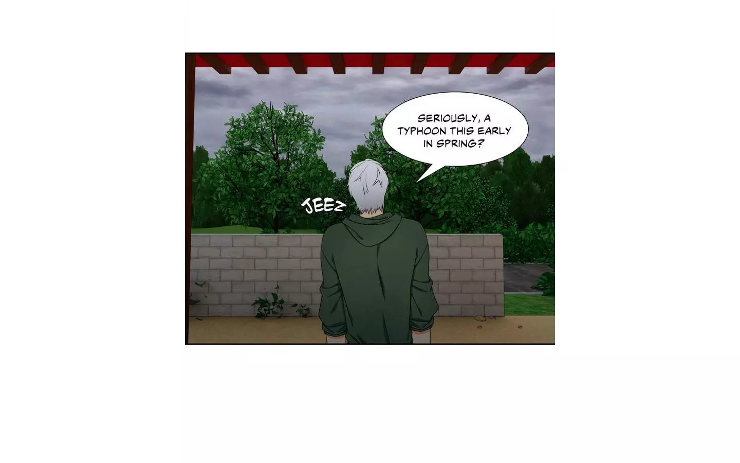 Manga page 7