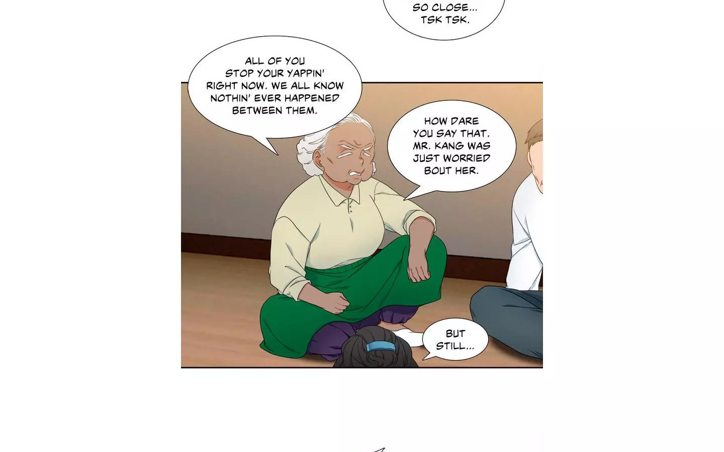 Manga page 25