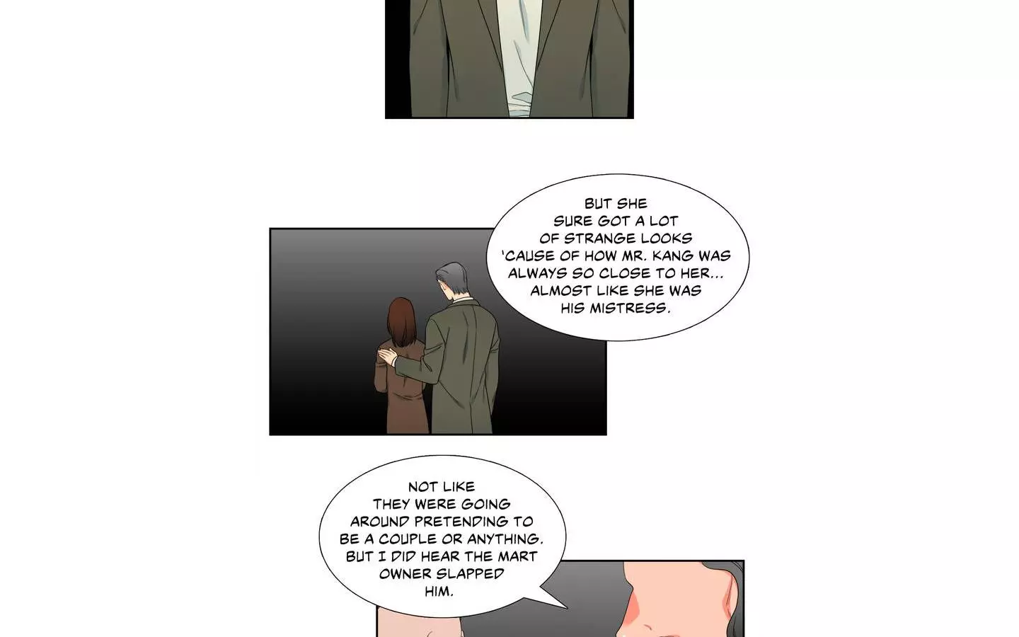 Manga page 23