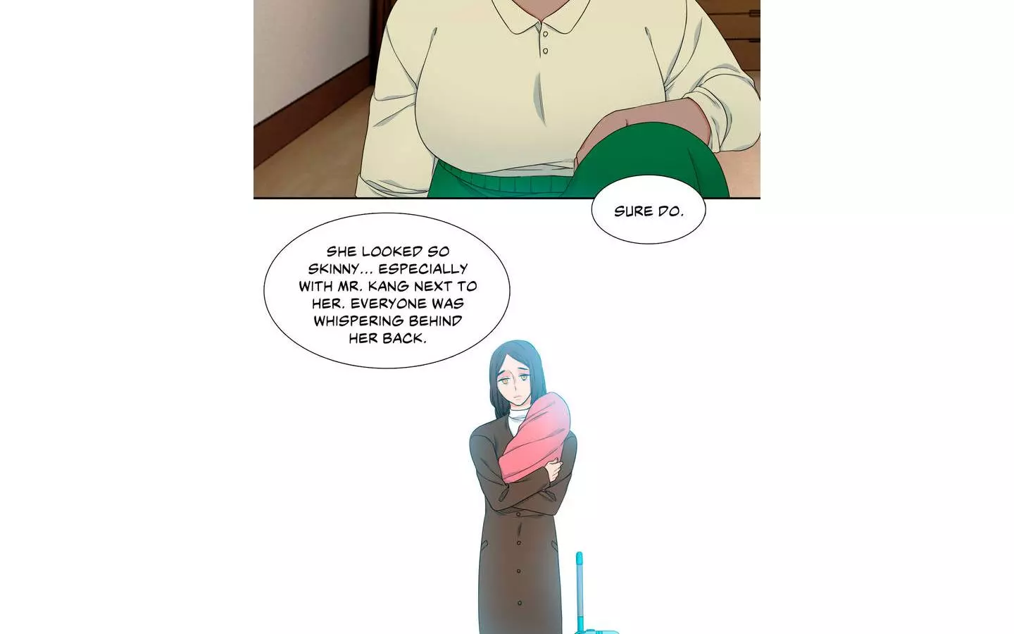 Manga page 20