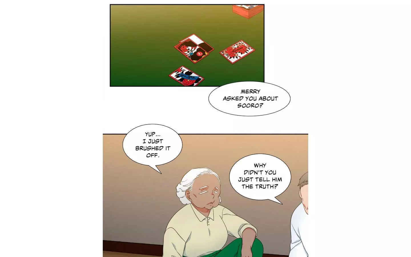 Manga page 18