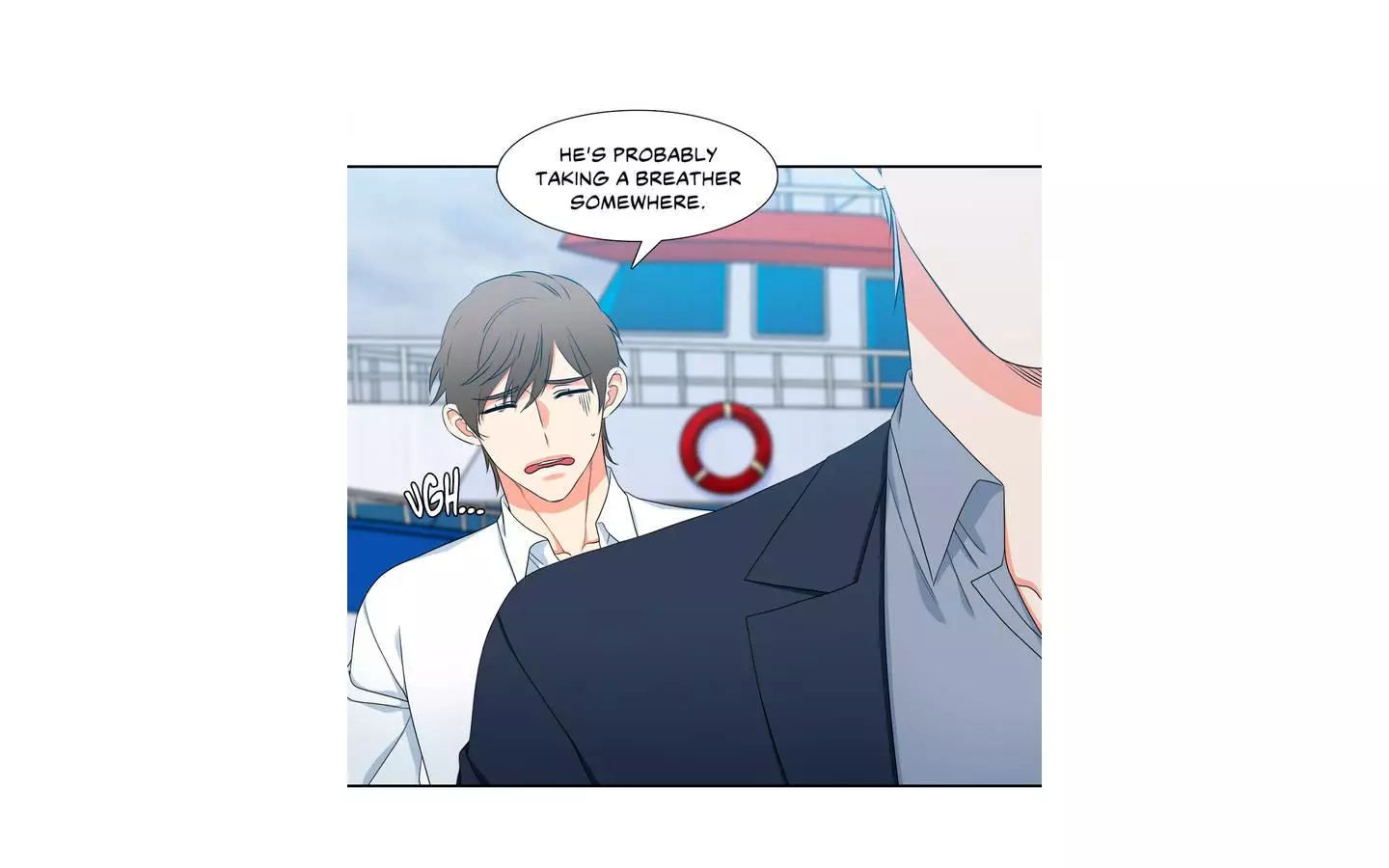 Manga page 7