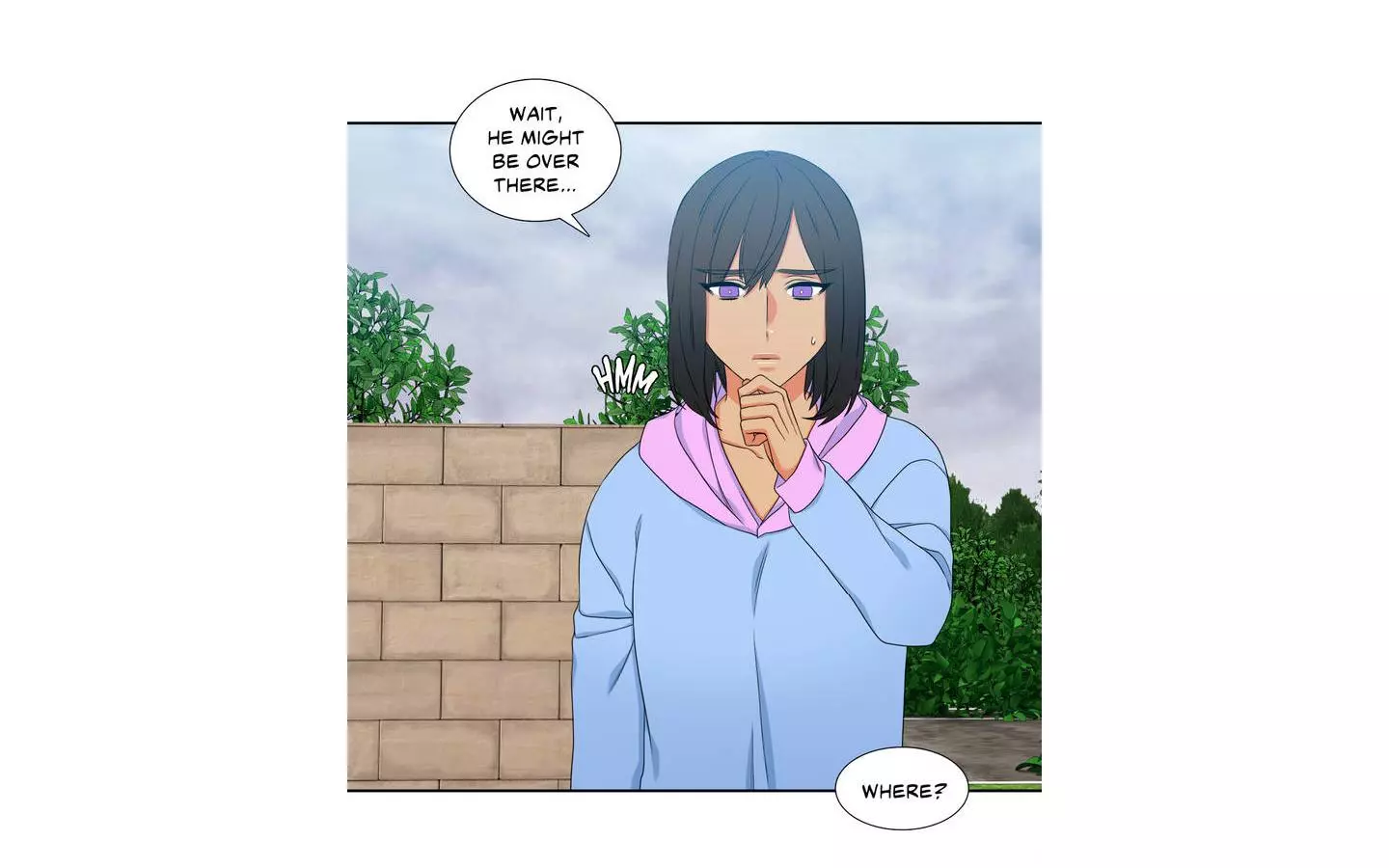 Manga page 19